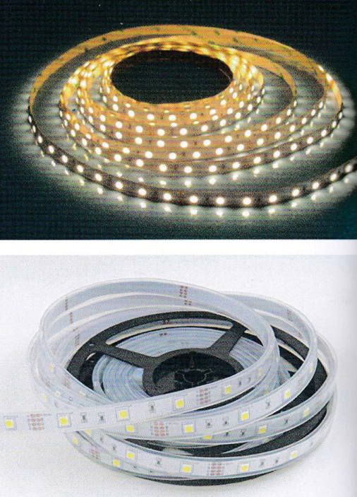 LED STRIPS LED STRIPS